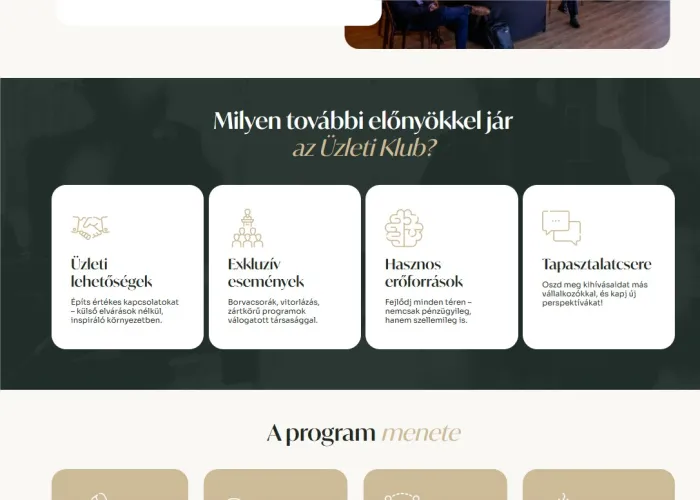 Iconos kártyák - WN Sales
