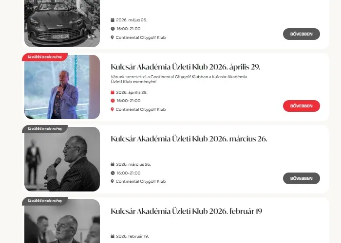 Kis képes előnézet - WN Sales