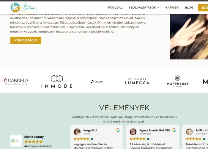 Soros, linkelhető és animált - WN Sales