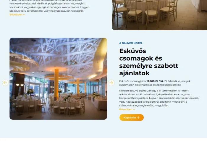 Több képes léptethető - WN Sales